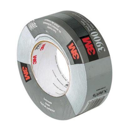 Picture of 3M Utility-Grade Multipurpose Duct Tape, 1-7/8in x 60 Yd., Silver