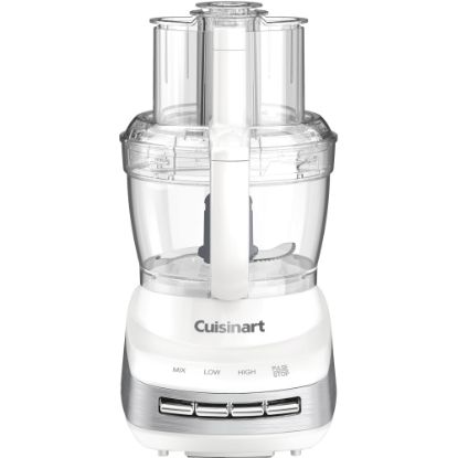 Picture of Cuisinart Core Custom 13-Cup Food Processor, White