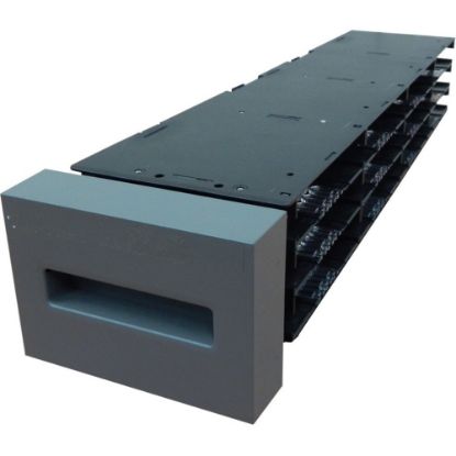 Picture of HP Ultrium Lower Magazine - LTO Ultrium