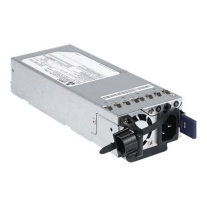 Picture of NETGEAR APS299W - Power supply - hot-plug (plug-in module) - AC 110-240 V - 299 Watt - Europe, Americas - for NETGEAR M4300-16X