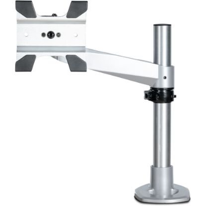 Picture of StarTech.com Desk Mount Monitor Arm - Articulating - Premium - For up to 34in VESA, iMac, Apple Cinema and Thunderbolt Display (ARMPIVOTB2)