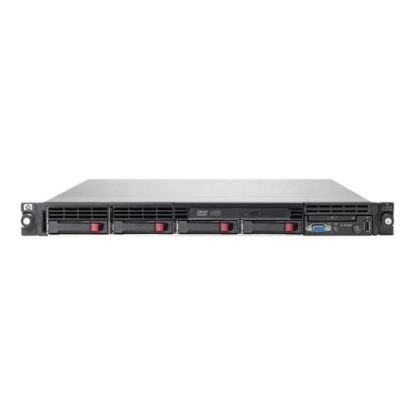 Picture of HPE VCX V7205 Unified Communications Server - VoIP gateway - 2 ports - 1GbE - 1U - rack-mountable