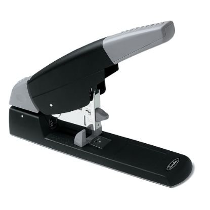 Picture of Swingline High-Capacity Heavy-Duty Stapler, Black