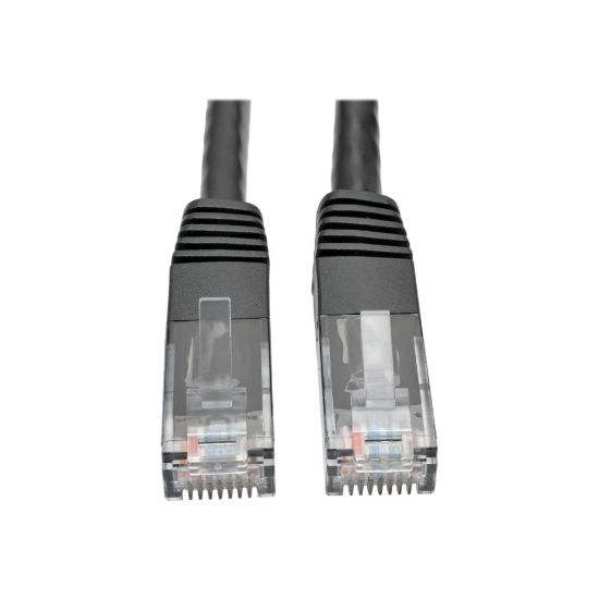 Picture of Tripp Lite Cat6 Gigabit Molded Patch Cable (RJ45)