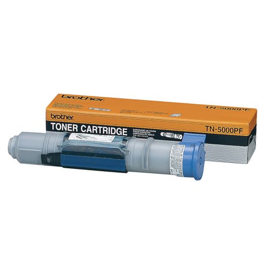 Picture of Brother TN-5000 Black Toner Cartridge, TN-5000PF