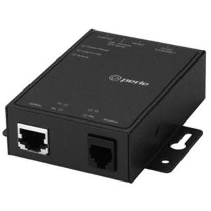 Picture of Perle IOLAN SDS1 DB25F 1-Port Secure Device Server - 1 x DB-25