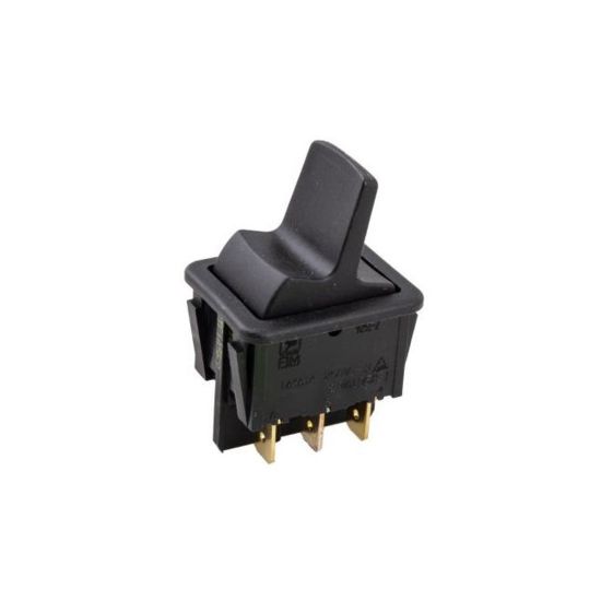 Picture of Vitamix Replacement Variable High/Low Switch For Blender, Black