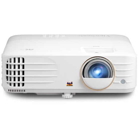 Picture of ViewSonic 4K UHD Projector, PX748-4K