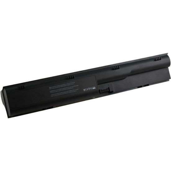 Picture of V7 - Notebook battery - lithium ion - 9-cell - 8400 mAh - black - for HP ProBook 4530s