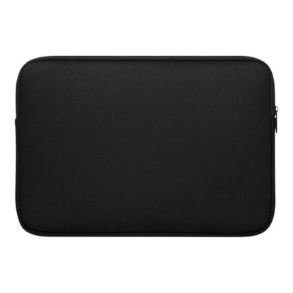 Picture of Targus Bonafide Laptop Sleeve For 14in Laptops, Black