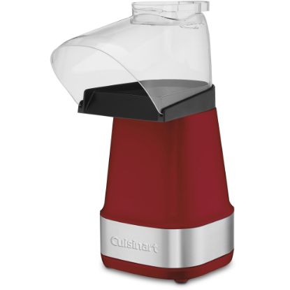 Picture of Cuisinart Hot Air Popcorn Maker,  Red