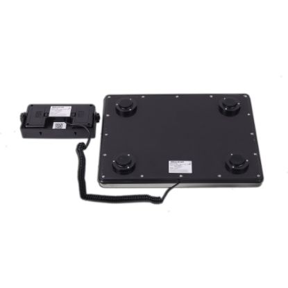 Picture of Brecknell PS330 Portable Digital Shipping Scale, 330-Lb/150Kg Capacity