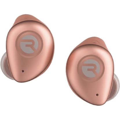 Picture of Raycon The Fitness Wireless Headphones, Rose