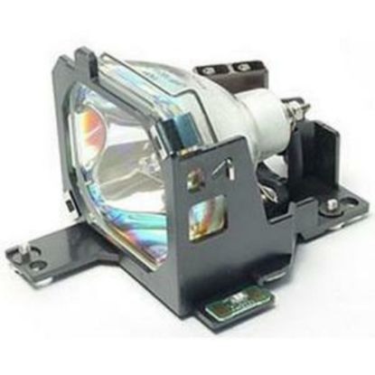 Picture of Epson Replacement Lamp - 120W UHE - 2000 Hour