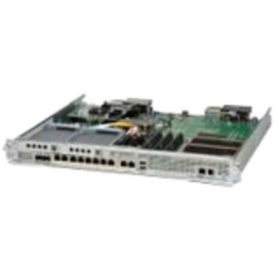 Picture of Cisco 5585-X Firewall Edition Adaptive Security Appliance - 8 Port - Gigabit Ethernet - 512 MB/s Firewall Throughput - 4 Total Expansion Slots