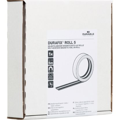 Picture of DURABLE DURAFIX Roll - 10 / Pack - Silver