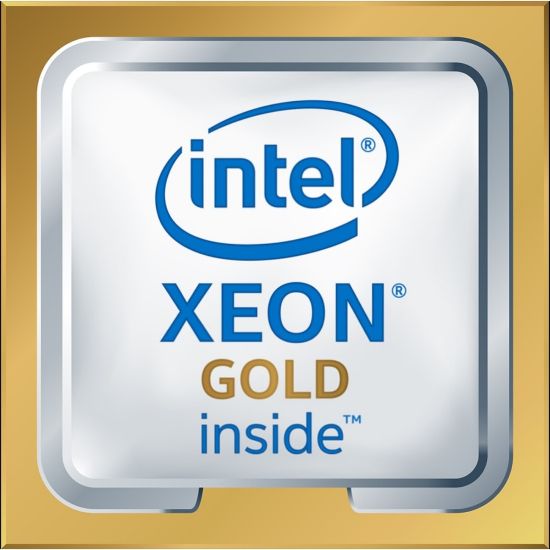 Picture of Lenovo Intel Xeon Gold 5118 Dodeca-core (12 Core) 2.30 GHz Processor Upgrade - 16.50 MB L3 Cache - 12 MB L2 Cache - 64-bit Processing - 3.20 GHz Overclocking Speed - 14 nm - Socket 3647 - 105 W