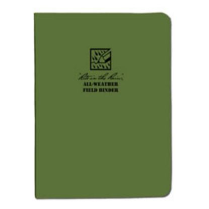 Picture of Rite in the Rain Tactical Field Binder, Green