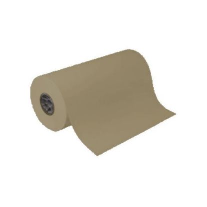 Picture of Brown Paper Goods Butcher Paper, 30in x 900ft, Brown