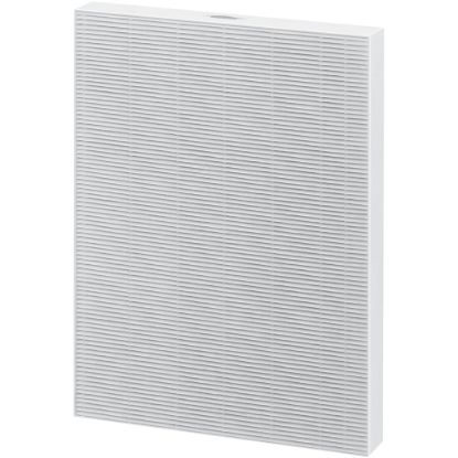 Picture of Fellowes AeraMax True HEPA Filters, 13-7/16inH x 10-5/16inW x 1-1/4inD, Pack Of 4 Filters