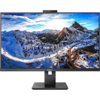 Picture of Philips 329P1H 31.5in Webcam 4K UHD LCD Monitor