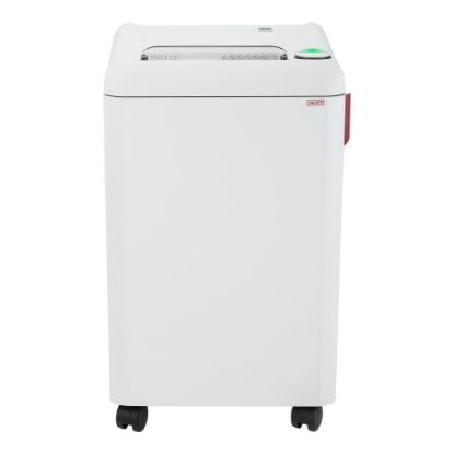 Picture of ideal 2503 P-4 14 Sheet Cross-Cut Commercial Office Paper Shredder, IDEDSH0302H