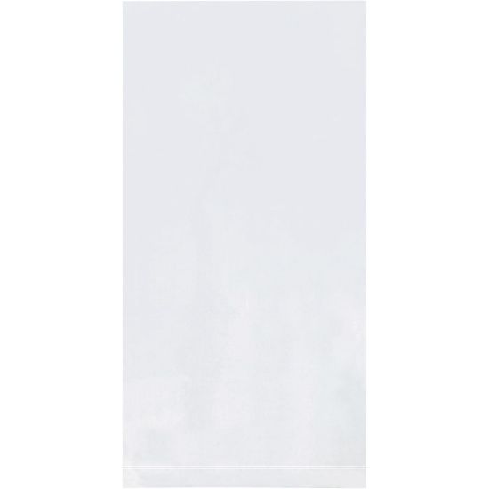 Picture of Partners Brand 1 Mil Flat Poly Bags, 18in x 24in, Clear, Case Of 1000