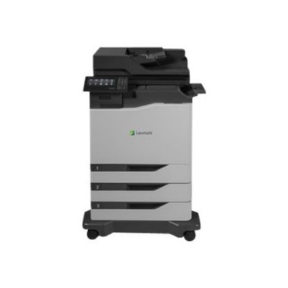 Picture of Lexmark CX820DTFE Laser All-In-One Color Printer