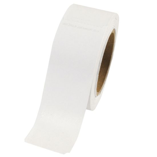 Picture of Hoffmaster Napkin Bands, 1-1/2in x 4-1/4in, White, Case Of 5,000 Bands