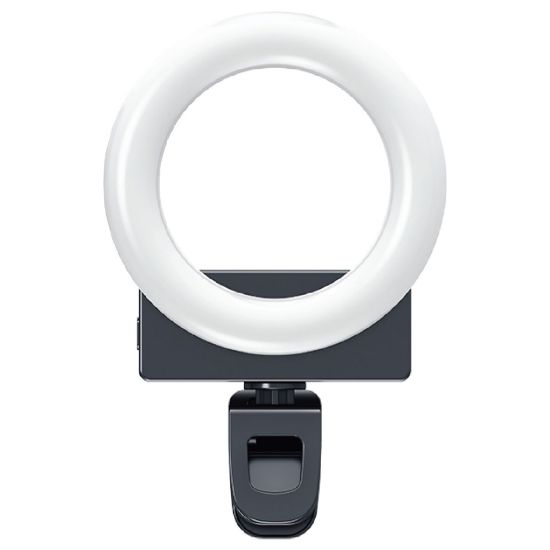 Picture of OTM Essentials Centon LED Ring Light, 3inH