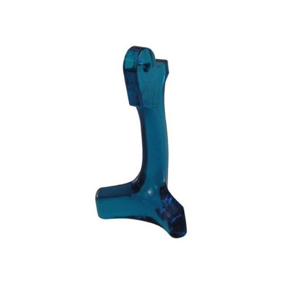 Picture of T&S Brass Replacement Arm For Glass Fillers, Blue