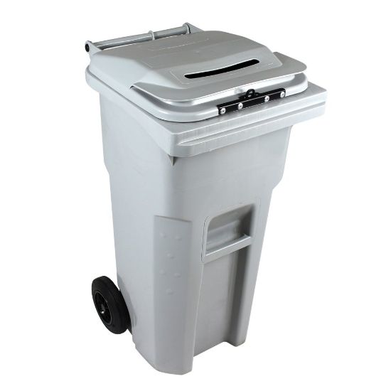 Picture of Ativa V 32 Gallon Shred Cart