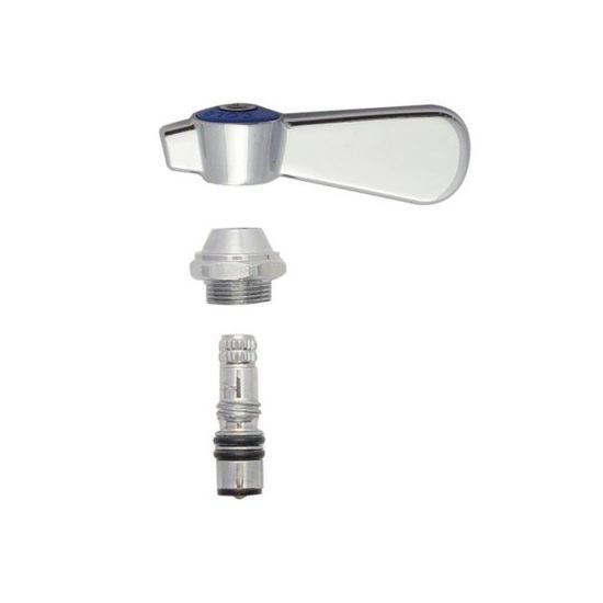 Picture of GSW Cold Stem Assembly With Handle, Silver