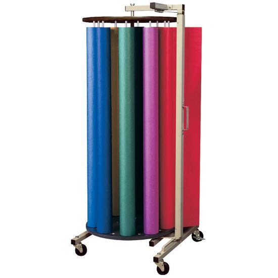 Picture of Pacon Art Kraft Rotary Rack