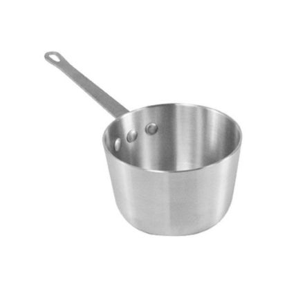 Picture of Vollrath Arkadia 1.5 Quart Aluminum Sauce Pan, Silver