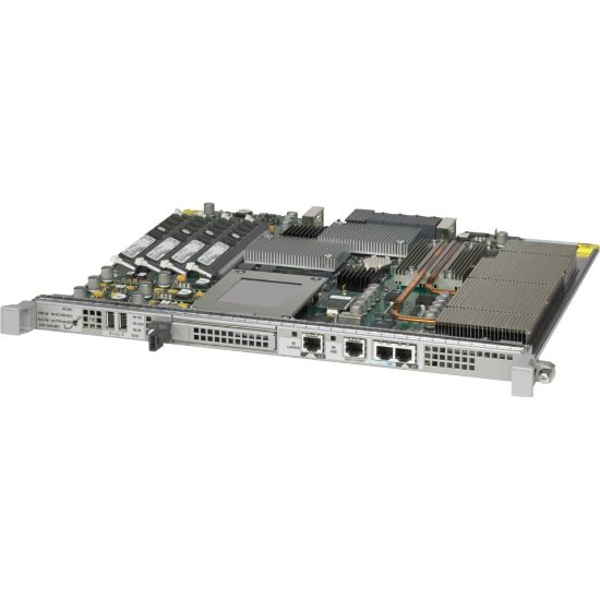 Picture of Cisco ASR 1000 Series Route Processor 2 - Router - plug-in module - for ASR 1004, 1006