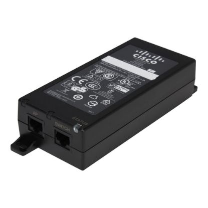 Picture of Cisco PoE Injector