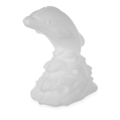 Picture of Hoffman Polyethylene Ice Sculpture Mold, Dolphin