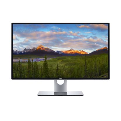 Picture of Dell UP3218K 32in 8K Monitor, VESA Mount, OD-FFNXME