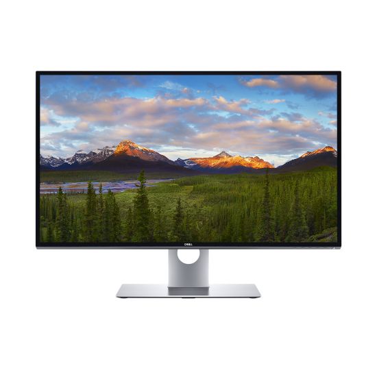 Picture of Dell UP3218K 32in 8K Monitor, VESA Mount, OD-FFNXME