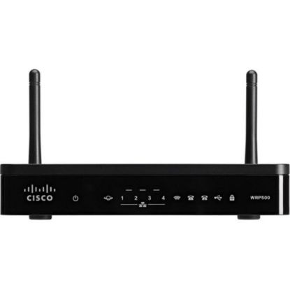 Picture of Cisco WRP500 Wireless Ethernet Wireless Router