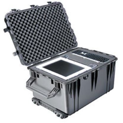 Picture of Pelican 1660 Rolling Case, 31.59in x 22.99in x 19.48in