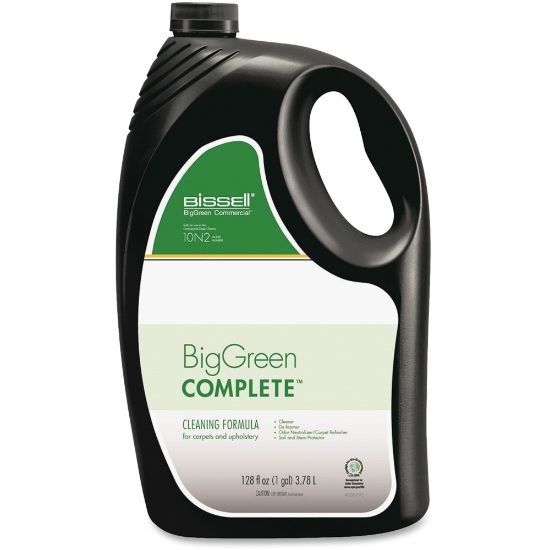 Picture of BigGreen Complete Liquid Carpet Cleaner, 1 Gallon