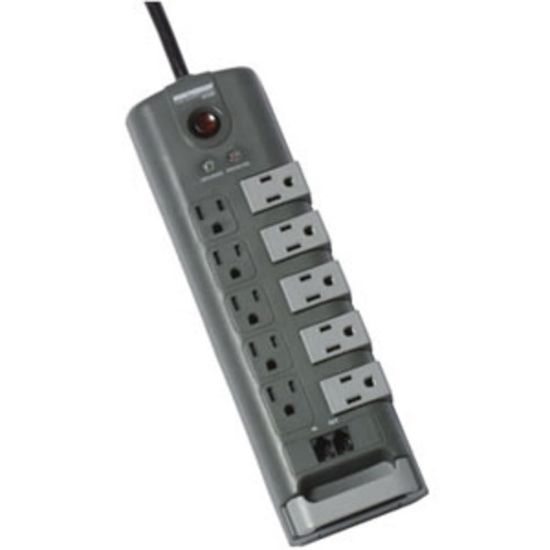 Picture of Minuteman MMS Series 10 Outlet Surge Suppressor