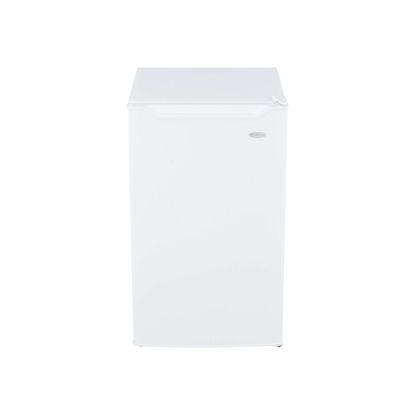 Picture of Danby Diplomat DCR044B1WM - Refrigerator - width: 19.3 in - depth: 19.3 in - height: 31.9 in - 4.4 cu. ft - white