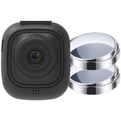 Picture of MyGekoGear Starter Series Orbit 132 - Dashboard camera - 1080p / 30 fps - Wi-Fi - G-Sensor