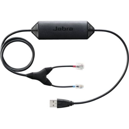 Picture of Jabra LINK 14201-30 Cisco Electronic Hook Switch