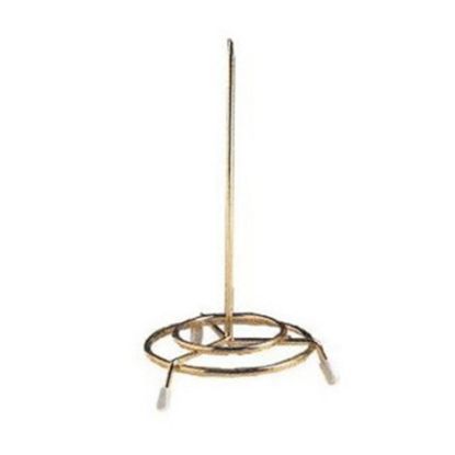 Picture of American Metalcraft Brass Check Spindle, 6in x 3in