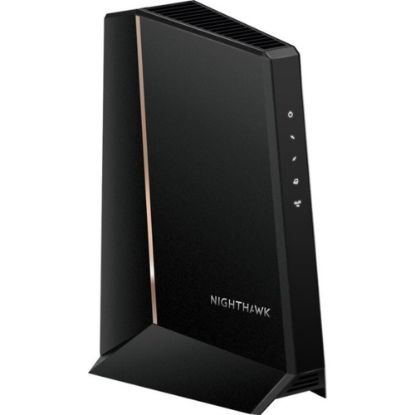 Picture of NETGEAR 2.5Gbps Internet Speed Gigabit Ethernet Cable Modem