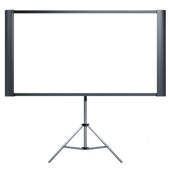 Picture of Epson Accolade Duet Ultra Portable Projection Screen